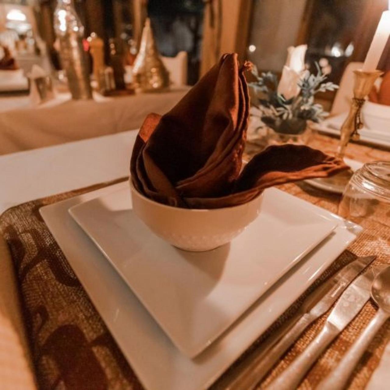Sahara Luxury Glamping 호텔 메르주가 외부 사진
